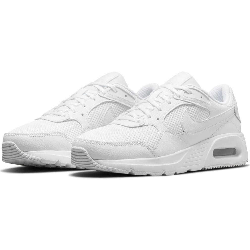 ナイキ エア マックス Sc Air Max Sc Cw4554 101 メンズ レディース スニーカー ホワイト Nike 公式通販 アルペングループ オンラインストア