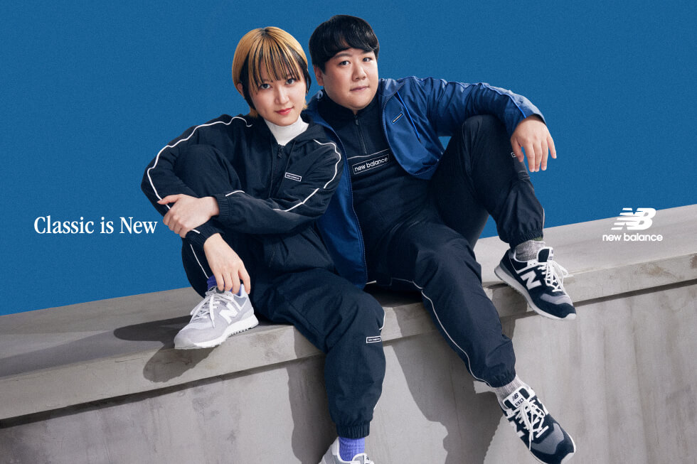 ニューバランス|公式通販 アルペングループ オンラインストア