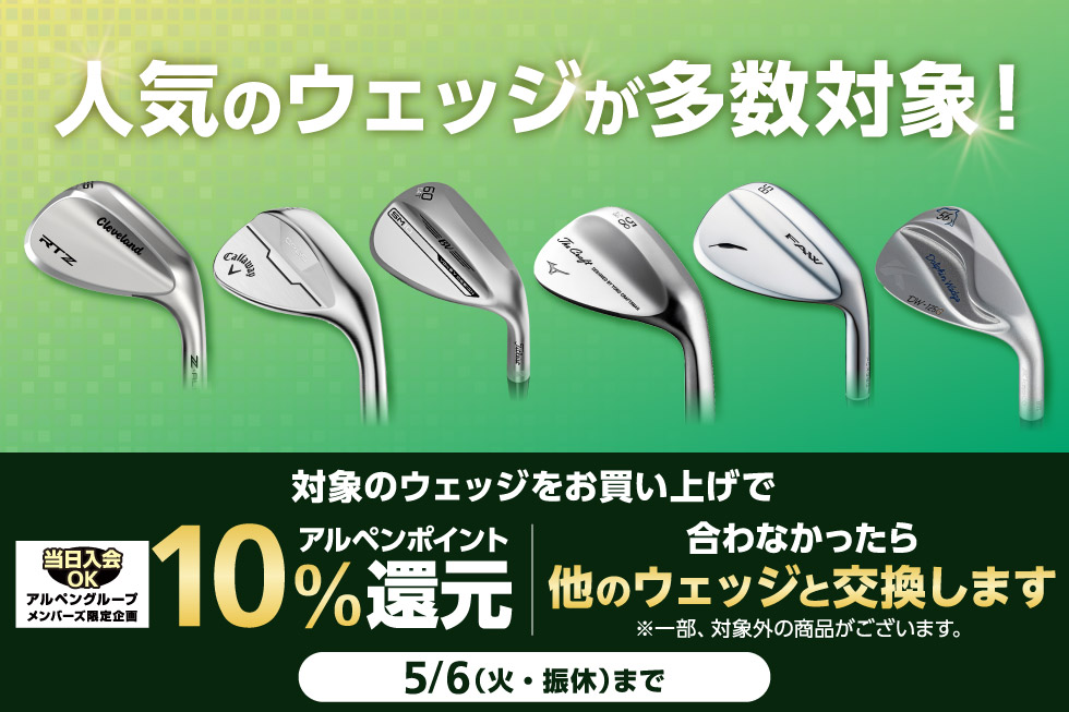 フォーティーン FAW ウェッジ 56ﾟ ゴルフ ウェッジ NS PRO 950GH