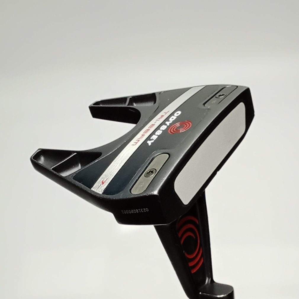 オデッセイ STROKE LAB ストロークラボ BLACK DOUBLE WIDE オデッセイ STROKE LAB ストロークラボ BLACK DOUBLE WIDE