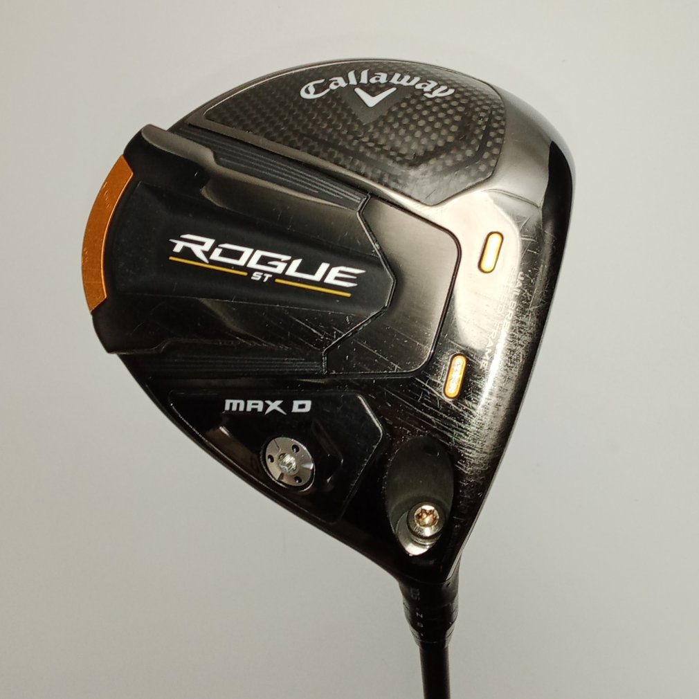 ROGUE(ローグ) ST MAX ドライバー 2022 (日本仕様) キャロウェイ ROGUE(ローグ) ST MAX ドライバー 2022 (日本仕様) キャロウェイ